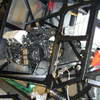 engine placed 3