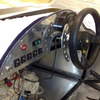 dash and controls